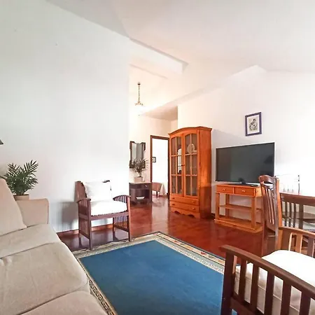 Apartamento Calle Real