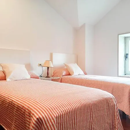 Apartamento Calle Real * Cambados