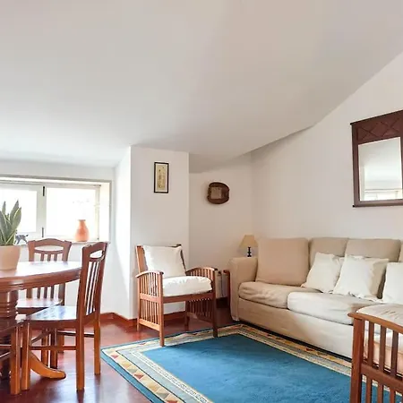 Apartamento Calle Real